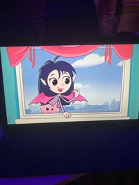 Isadora moon 