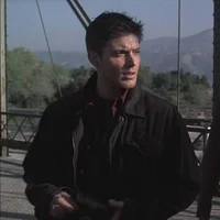 SPN- Dean Winchester