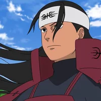 Hashirama Senju