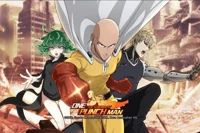 One Punch Man