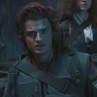 Steve Harrington