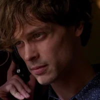 Spencer Reid
