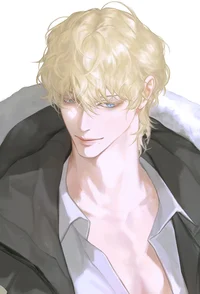 Nathan Stanford - BL