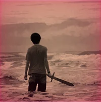 PERCY JACKSON