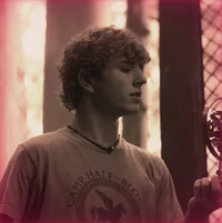 PERCY JACKSON 