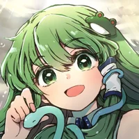 Sanae Kochiya
