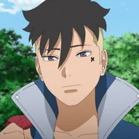 Kawaki Uzumaki