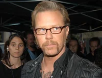 James Hetfield