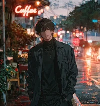 Blake Salvatore 