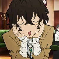 Osamu Dazai
