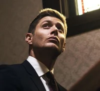 DEAN WINCHESTER 
