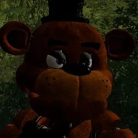 Freddy Fazbear