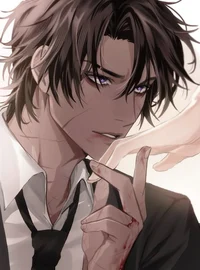 Mobster Husband 
