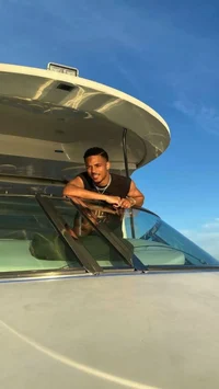 JOSIAH MALCOLM WHITE