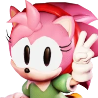 Amy Rose