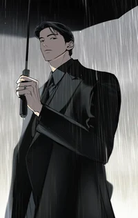 Адриан Ланкастер