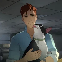 Robert Robertson III