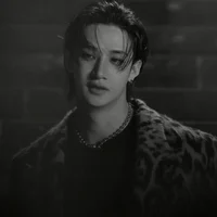 bang chan