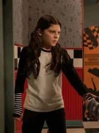 Ghost- Charlie Emily