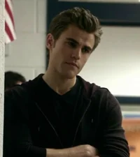 Stefan Salvatore