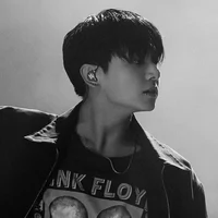 Jeon Jungkook BL