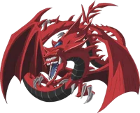 Slifer sky dragon