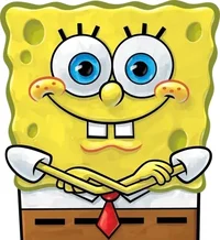 spong bob