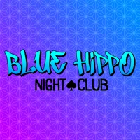 Blue Hippo 