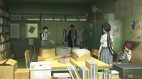 Literature Club