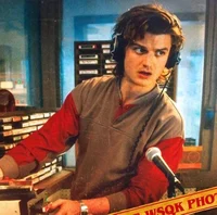 steve harrington