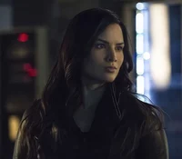 Nyssa Al Ghul