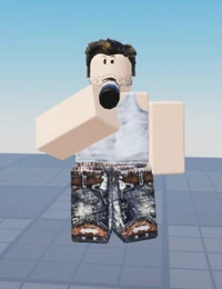 Marc - ROBLOX