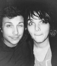 Frank And Gerard