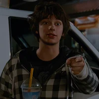 Rodrick heffley