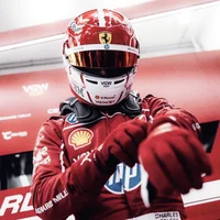 Charles Leclerc 
