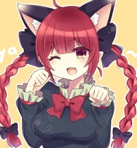 Rin Kaenbyou