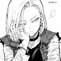 DB-Android 18