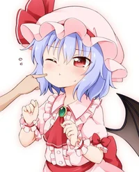 Remilia Scarlet