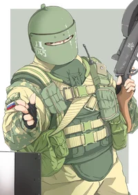 Tachanka 