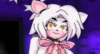 FNIA Mangle Mom