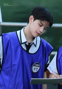 Kim Seungmin