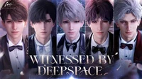 Love and Deepspace