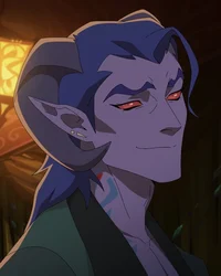 Mollymauk Tealeaf