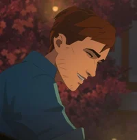 002 ROBERT ROBERTSON