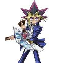 Yugi Muto