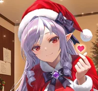 Christmas Vivian