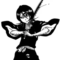003 Rukia Kuichiki