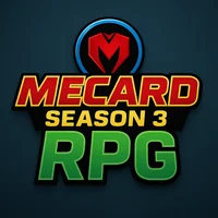 Mecard S3 RPG