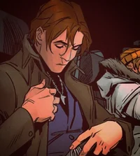 Сергей Разумовский