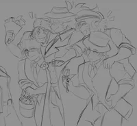 FS - MAFIOSO - GOONS